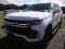 11-06124 (Cars-SUV 4D)  Seller: Gov-Hillsborough County Sheriffs 2021 CHEV TAHOE