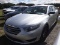 11-06121 (Cars-Sedan 4D)  Seller: Florida State S.A.O. 07 2014 FORD TAURUS