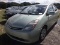 11-06126 (Cars-Sedan 4D)  Seller: Florida State D.E.P. 2007 TOYT PRIUS
