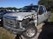 11-05115 (Trucks-Pickup 2D)  Seller: Florida State F.W.C. 2010 FORD F250