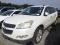 11-05143 (Cars-SUV 4D)  Seller:Private/Dealer 2011 CHEV TRAVERSE