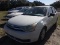 11-06149 (Cars-Sedan 4D)  Seller: Florida State A.T.T. 2009 FORD FOCUS