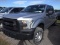 11-05127 (Trucks-Pickup 4D)  Seller: Florida State F.W.C. 2016 FORD F150
