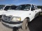 11-05131 (Trucks-Pickup 2D)  Seller: Florida State A.C.S. 2000 FORD F150