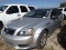 11-06229 (Cars-Sedan 4D)  Seller: Gov-Manatee County Sheriffs Offic 2017 CHEV CA