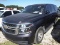 11-06242 (Cars-SUV 4D)  Seller: Florida State F.W.C. 2018 CHEV TAHOE