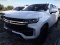 11-10112 (Cars-SUV 4D)  Seller: Gov-Hillsborough County Sheriffs 2021 CHEV TAHOE