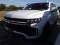 11-10113 (Cars-SUV 4D)  Seller: Gov-Hillsborough County Sheriffs 2021 CHEV TAHOE