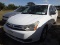 11-10117 (Cars-Sedan 4D)  Seller: Florida State D.O.T. 2008 FORD FOCUS
