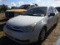11-10119 (Cars-Sedan 4D)  Seller: Florida State D.O.T. 2009 FORD FOCUS