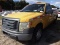11-05159 (Trucks-Pickup 2D)  Seller: Florida State D.O.T. 2010 FORD F150