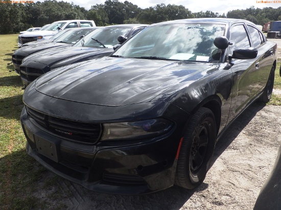 11-06128 (Cars-Sedan 4D)  Seller: Florida State F.H.P. 2015 DODG CHARGER