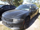 11-06214 (Cars-Sedan 4D)  Seller: Florida State F.H.P. 2018 DODG CHARGER