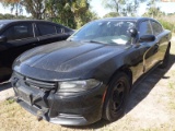 11-06213 (Cars-Sedan 4D)  Seller: Florida State F.H.P. 2016 DODG CHARGER