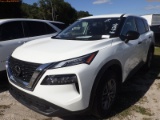 11-06266 (Cars-SUV 4D)  Seller: Gov-Hillsborough County Sheriffs 2021 NISS ROGUE