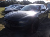 11-06140 (Cars-Sedan 4D)  Seller: Florida State F.H.P. 2015 DODG CHARGER