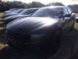 11-06138 (Cars-Sedan 4D)  Seller: Florida State F.H.P. 2015 DODG CHARGER
