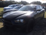 11-06141 (Cars-Sedan 4D)  Seller: Florida State F.H.P. 2013 DODG CHARGER