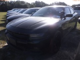 11-06137 (Cars-Sedan 4D)  Seller: Florida State F.H.P. 2018 DODG CHARGER