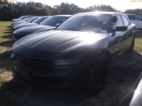 11-06136 (Cars-Sedan 4D)  Seller: Florida State F.H.P. 2016 DODG CHARGER