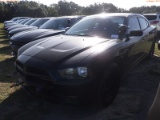 11-06135 (Cars-Sedan 4D)  Seller: Florida State F.H.P. 2014 DODG CHARGER