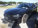 11-05124 (Cars-Sedan 4D)  Seller: Florida State F.H.P. 2016 DODG CHARGER