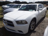 11-06120 (Cars-Sedan 4D)  Seller: Gov-Orange County Sheriffs Office 2013 DODG CH