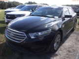 11-06122 (Cars-Sedan 4D)  Seller: Florida State S.A.O. 07 2015 FORD TAURUS
