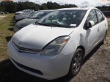 11-06125 (Cars-Sedan 4D)  Seller: Florida State D.E.P. 2004 TOYT PRIUS