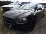 11-06131 (Cars-Sedan 4D)  Seller: Florida State F.H.P. 2014 DODG CHARGER