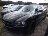 11-06129 (Cars-Sedan 4D)  Seller: Florida State F.H.P. 2014 DODG CHARGER