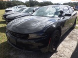 11-06128 (Cars-Sedan 4D)  Seller: Florida State F.H.P. 2015 DODG CHARGER