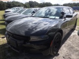 11-06127 (Cars-Sedan 4D)  Seller: Florida State F.H.P. 2015 DODG CHARGER
