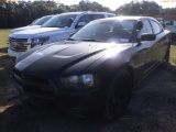 11-06142 (Cars-Sedan 4D)  Seller: Florida State F.H.P. 2014 DODG CHARGER