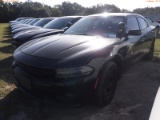 11-06134 (Cars-Sedan 4D)  Seller: Florida State F.H.P. 2018 DODG CHARGER