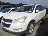 11-05143 (Cars-SUV 4D)  Seller:Private/Dealer 2011 CHEV TRAVERSE