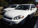 11-06163 (Cars-Sedan 4D)  Seller: Gov-Orange County Sheriffs Office 2012 CHEV IM