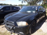 11-06221 (Cars-Sedan 4D)  Seller: Florida State F.H.P. 2014 DODG CHARGER
