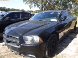 11-06218 (Cars-Sedan 4D)  Seller: Florida State F.H.P. 2014 DODG CHARGER