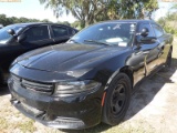 11-06217 (Cars-Sedan 4D)  Seller: Florida State F.H.P. 2015 DODG CHARGER