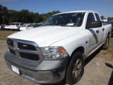 11-05148 (Trucks-Pickup 4D)  Seller:Private/Dealer 2018 RAM 1500