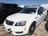 11-06240 (Cars-Sedan 4D)  Seller: Gov-Manatee County Sheriffs Offic 2015 CHEV CA