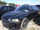 11-06252 (Cars-Sedan 4D)  Seller: Florida State F.H.P. 2014 DODG CHARGER