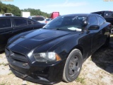 11-06253 (Cars-Sedan 4D)  Seller: Florida State F.H.P. 2014 DODG CHARGER
