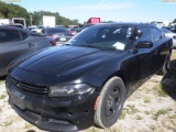 11-06254 (Cars-Sedan 4D)  Seller: Florida State F.H.P. 2017 DODG CHARGER