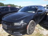 11-06248 (Cars-Sedan 4D)  Seller: Florida State F.H.P. 2015 DODG CHARGER