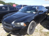 11-06250 (Cars-Sedan 4D)  Seller: Florida State F.H.P. 2014 DODG CHARGER
