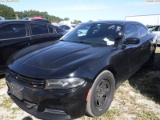 11-06249 (Cars-Sedan 4D)  Seller: Florida State F.H.P. 2016 DODG CHARGER