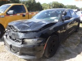 11-05158 (Cars-Sedan 4D)  Seller: Florida State F.H.P. 2016 DODG CHARGER