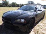 11-10122 (Cars-Sedan 4D)  Seller: Florida State F.H.P. 2014 DODG CHARGER